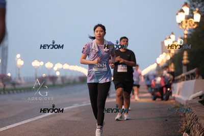 HTM Ipoh 7 Bridges Marathon 2026 (10th Series)
