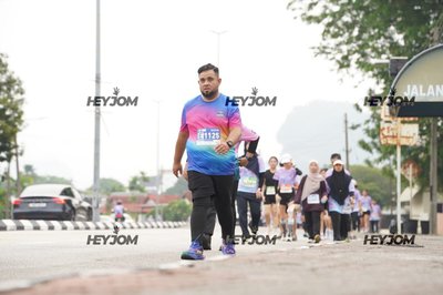 HTM Ipoh 7 Bridges Marathon 2026 (10th Series)