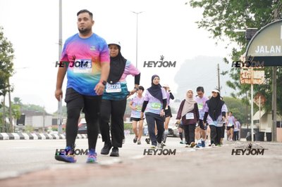 HTM Ipoh 7 Bridges Marathon 2026 (10th Series)