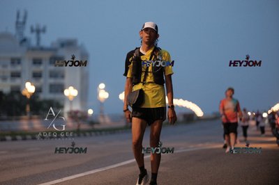 HTM Ipoh 7 Bridges Marathon 2026 (10th Series)