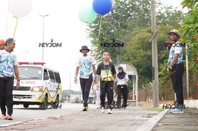 HTM Ipoh 7 Bridges Marathon 2026 (10th Series)