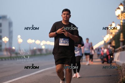 HTM Ipoh 7 Bridges Marathon 2026 (10th Series)