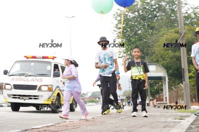 HTM Ipoh 7 Bridges Marathon 2026 (10th Series)