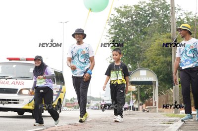 HTM Ipoh 7 Bridges Marathon 2026 (10th Series)
