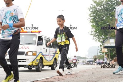 HTM Ipoh 7 Bridges Marathon 2026 (10th Series)