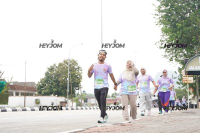 HTM Ipoh 7 Bridges Marathon 2026 (10th Series)