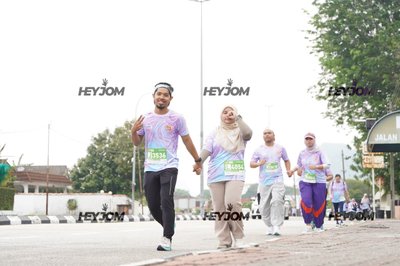 HTM Ipoh 7 Bridges Marathon 2026 (10th Series)