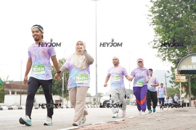 HTM Ipoh 7 Bridges Marathon 2026 (10th Series)