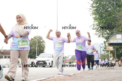 HTM Ipoh 7 Bridges Marathon 2026 (10th Series)