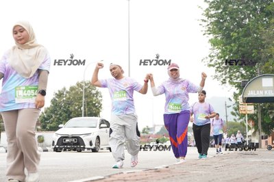 HTM Ipoh 7 Bridges Marathon 2026 (10th Series)
