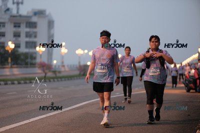HTM Ipoh 7 Bridges Marathon 2026 (10th Series)
