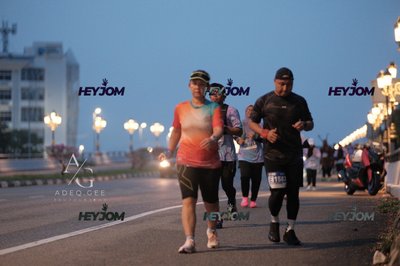 HTM Ipoh 7 Bridges Marathon 2026 (10th Series)