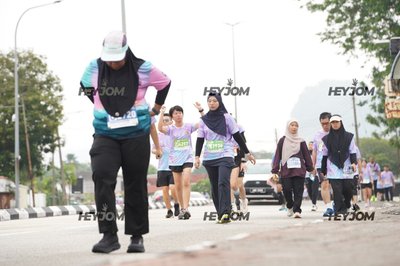 HTM Ipoh 7 Bridges Marathon 2026 (10th Series)