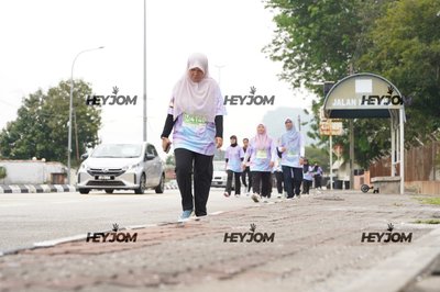 HTM Ipoh 7 Bridges Marathon 2026 (10th Series)
