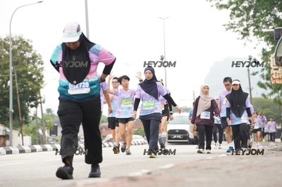 HTM Ipoh 7 Bridges Marathon 2026 (10th Series)