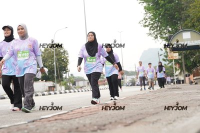 HTM Ipoh 7 Bridges Marathon 2026 (10th Series)