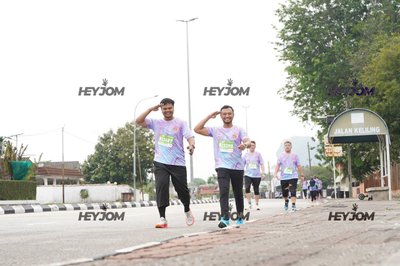 HTM Ipoh 7 Bridges Marathon 2026 (10th Series)