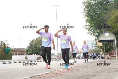 HTM Ipoh 7 Bridges Marathon 2026 (10th Series)