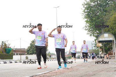 HTM Ipoh 7 Bridges Marathon 2026 (10th Series)