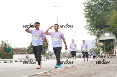 HTM Ipoh 7 Bridges Marathon 2026 (10th Series)