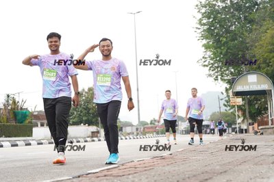 HTM Ipoh 7 Bridges Marathon 2026 (10th Series)