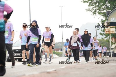 HTM Ipoh 7 Bridges Marathon 2026 (10th Series)