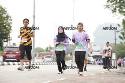 HTM Ipoh 7 Bridges Marathon 2026 (10th Series)