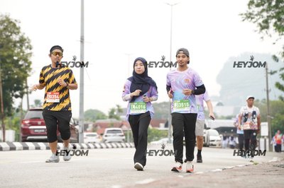 HTM Ipoh 7 Bridges Marathon 2026 (10th Series)