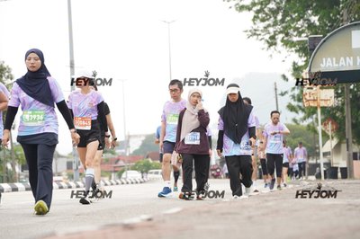 HTM Ipoh 7 Bridges Marathon 2026 (10th Series)