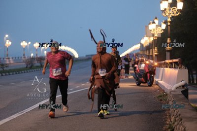 HTM Ipoh 7 Bridges Marathon 2026 (10th Series)