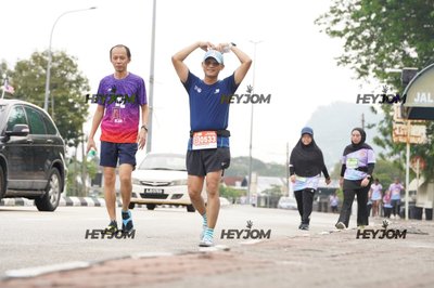 HTM Ipoh 7 Bridges Marathon 2026 (10th Series)