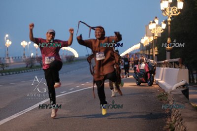 HTM Ipoh 7 Bridges Marathon 2026 (10th Series)