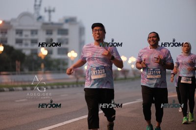 HTM Ipoh 7 Bridges Marathon 2026 (10th Series)