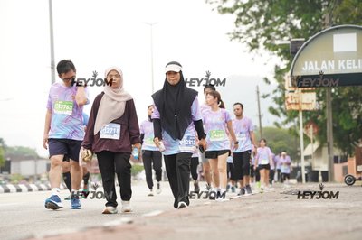 HTM Ipoh 7 Bridges Marathon 2026 (10th Series)
