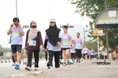 HTM Ipoh 7 Bridges Marathon 2026 (10th Series)