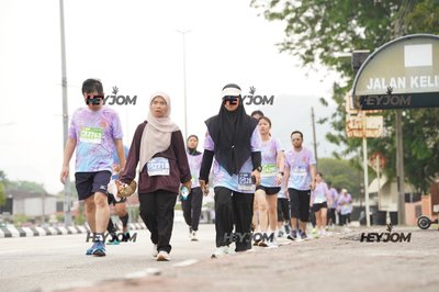 HTM Ipoh 7 Bridges Marathon 2026 (10th Series)