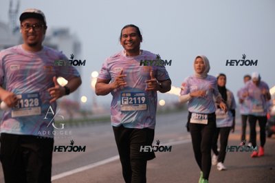HTM Ipoh 7 Bridges Marathon 2026 (10th Series)