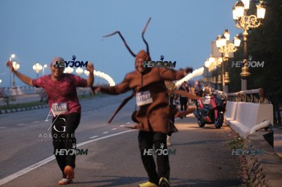 HTM Ipoh 7 Bridges Marathon 2026 (10th Series)