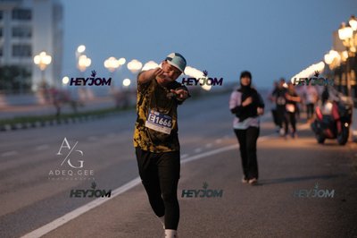 HTM Ipoh 7 Bridges Marathon 2026 (10th Series)