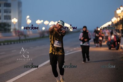 HTM Ipoh 7 Bridges Marathon 2026 (10th Series)