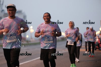 HTM Ipoh 7 Bridges Marathon 2026 (10th Series)