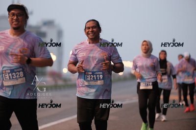 HTM Ipoh 7 Bridges Marathon 2026 (10th Series)