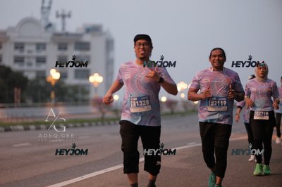 HTM Ipoh 7 Bridges Marathon 2026 (10th Series)