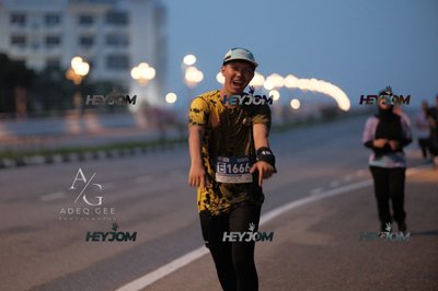 HTM Ipoh 7 Bridges Marathon 2026 (10th Series)