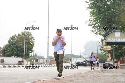 HTM Ipoh 7 Bridges Marathon 2026 (10th Series)