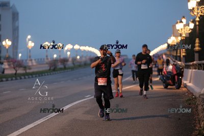 HTM Ipoh 7 Bridges Marathon 2026 (10th Series)