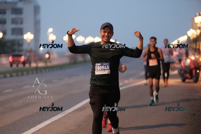 HTM Ipoh 7 Bridges Marathon 2026 (10th Series)