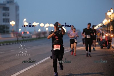 HTM Ipoh 7 Bridges Marathon 2026 (10th Series)