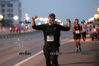 HTM Ipoh 7 Bridges Marathon 2026 (10th Series)