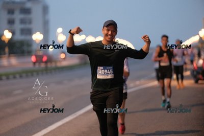 HTM Ipoh 7 Bridges Marathon 2026 (10th Series)